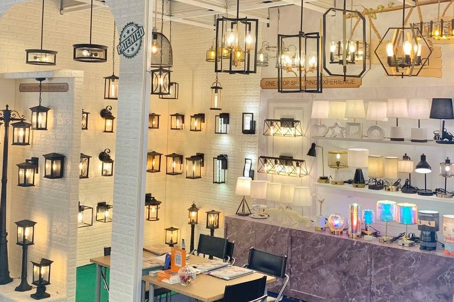 Hong Kong International Lighting Fair-2023