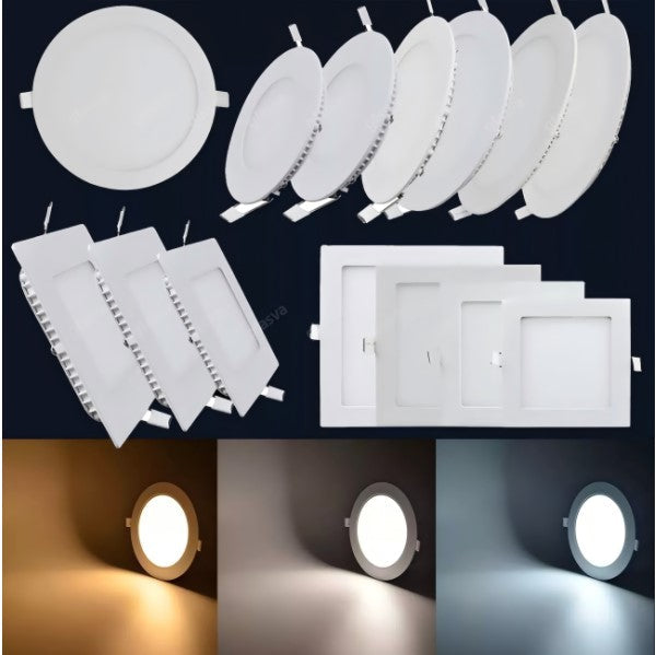 Lighting for Projects & Contracts