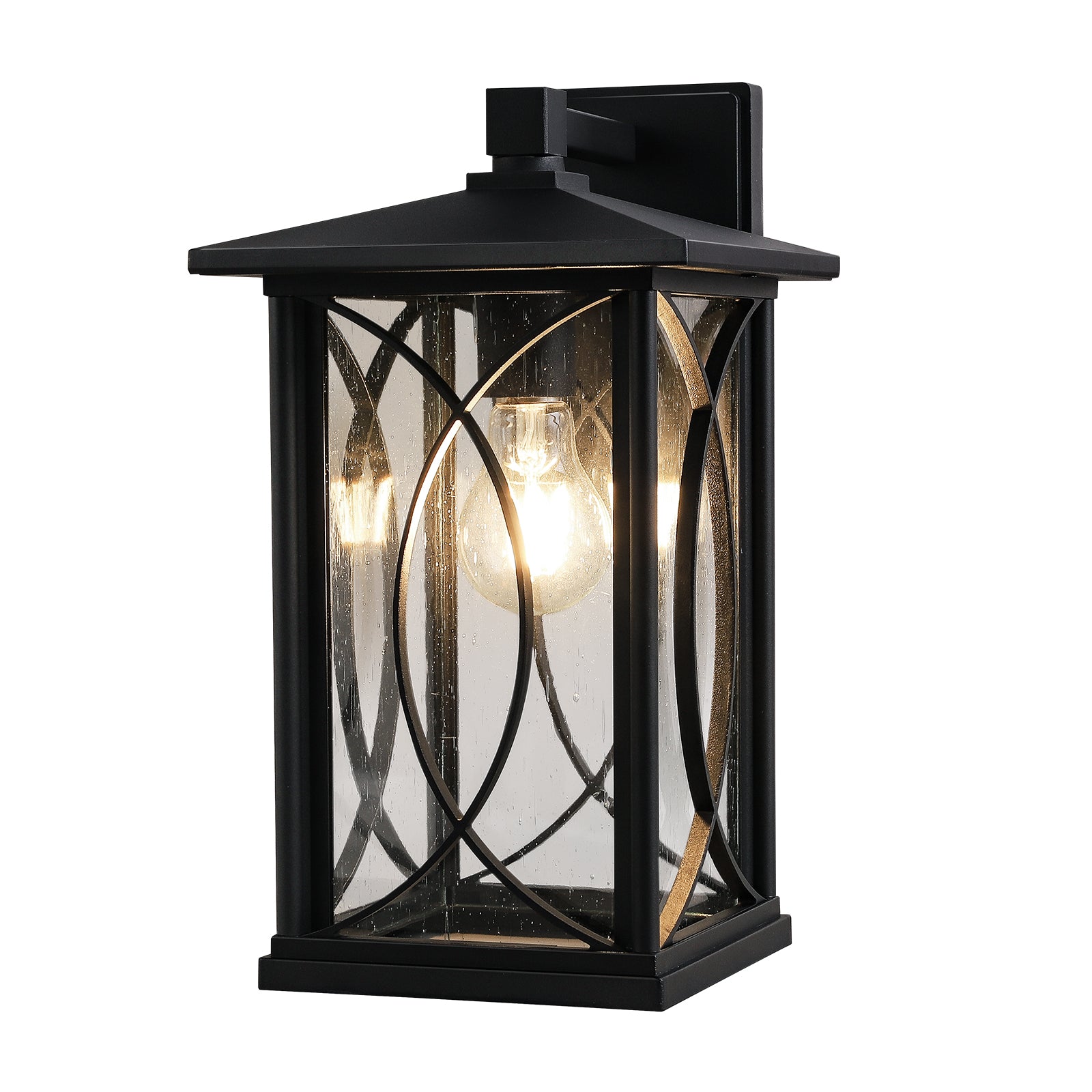 CS Outdoor Wall Light CS-002