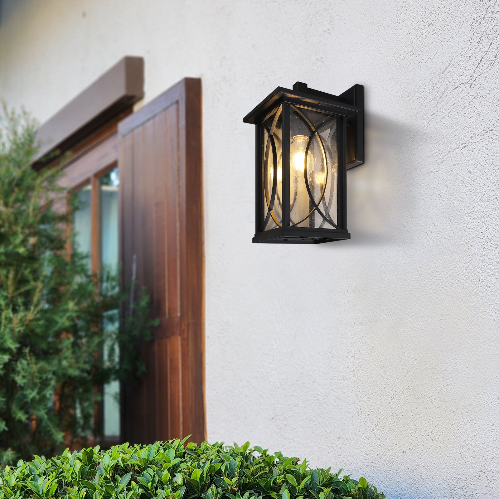 CS Outdoor Wall Light CS-002