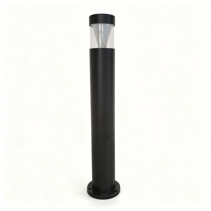 Lawn Bollard Light Outdoor Garden Path Lamp