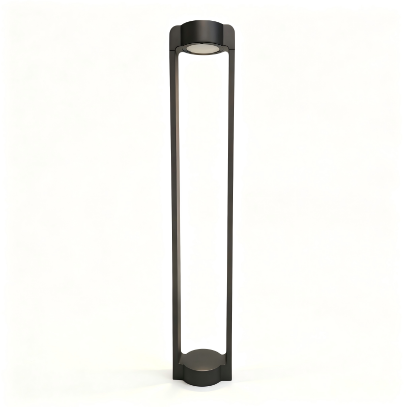 LED Lawn Light IP65 Aluminum Outdoor Waterproof Garden Path Landscape Lamp