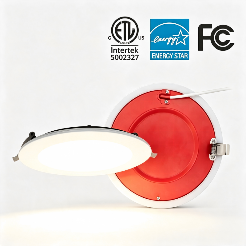 Dimmable LED Downlight