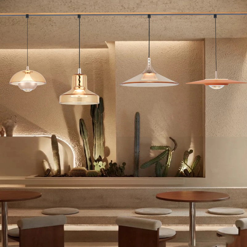 Pendant lamp PP24142 / PP24143 / PP24144 / PP24114