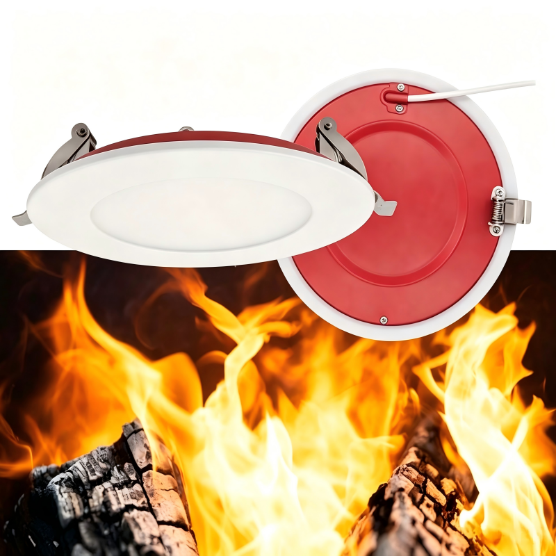 Dimmable LED Downlight