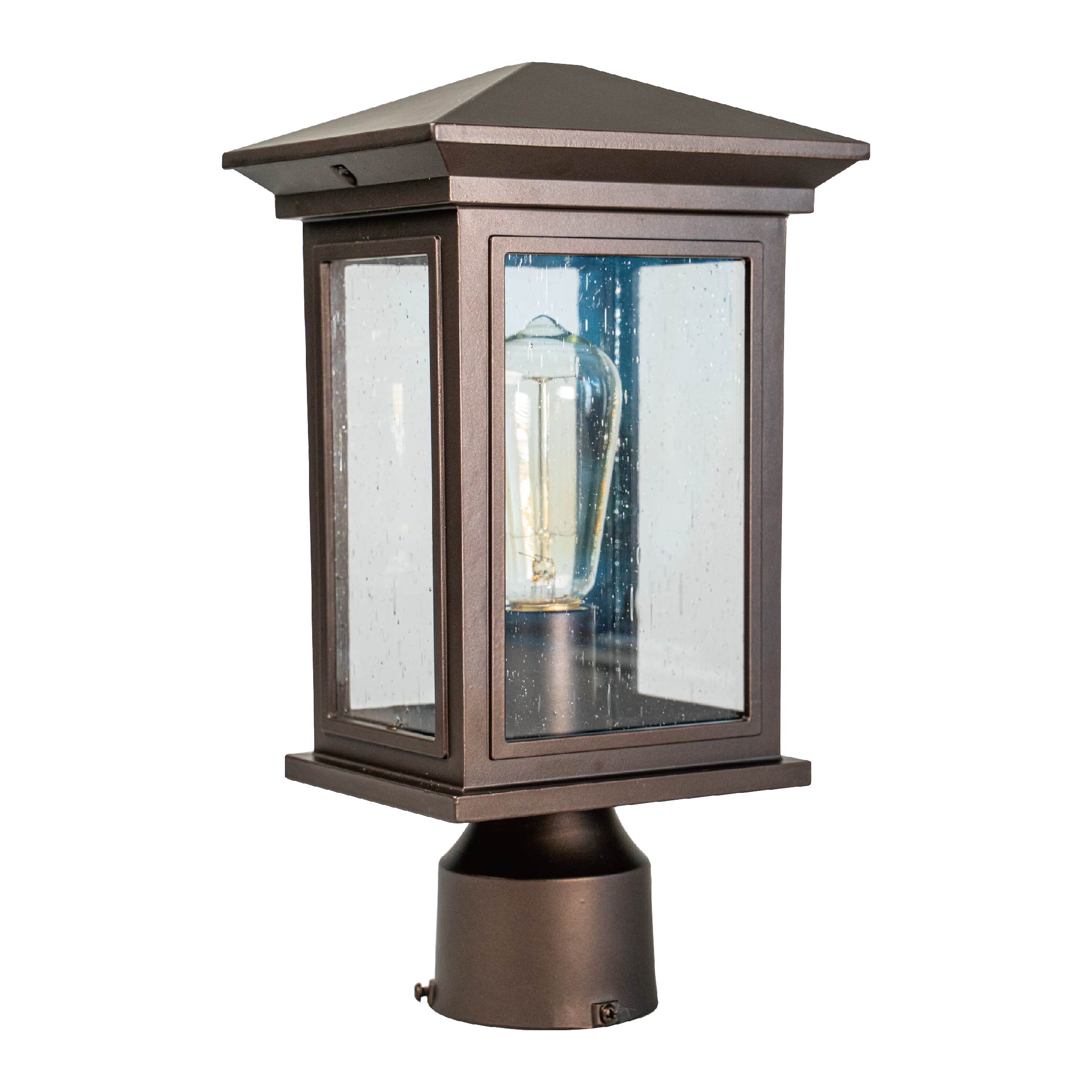 Outdoor Post Light CG-004