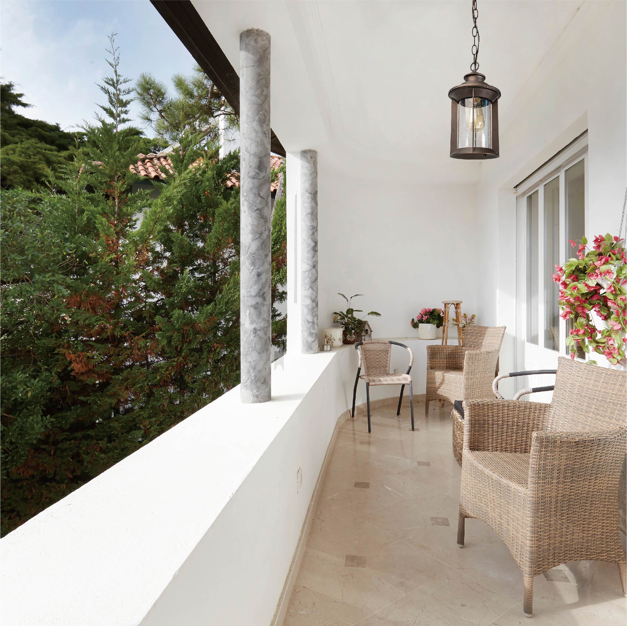 CO pendant light CO-002
