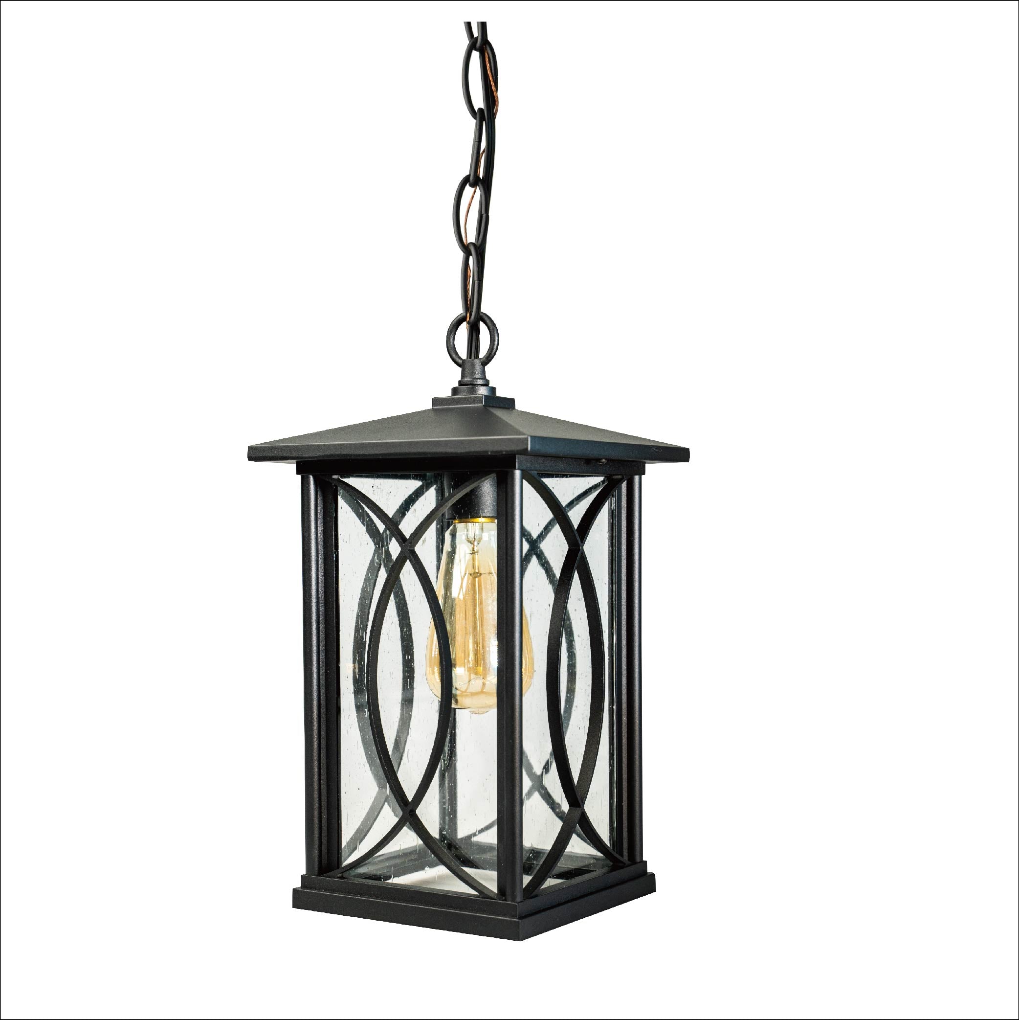 CS outdoor pendant light CS-003