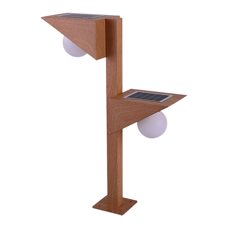 SOLAR Lawn lamp PAF24003B