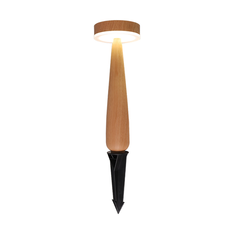 SOLAR Lawn lamp PAF24105