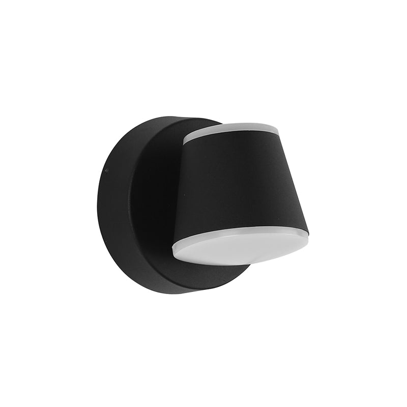Outdoor wall lamp PAW24002-1