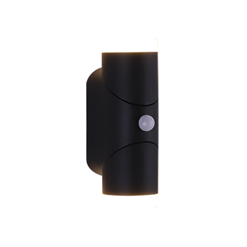 Outdoor wall lamp PAW24101-2