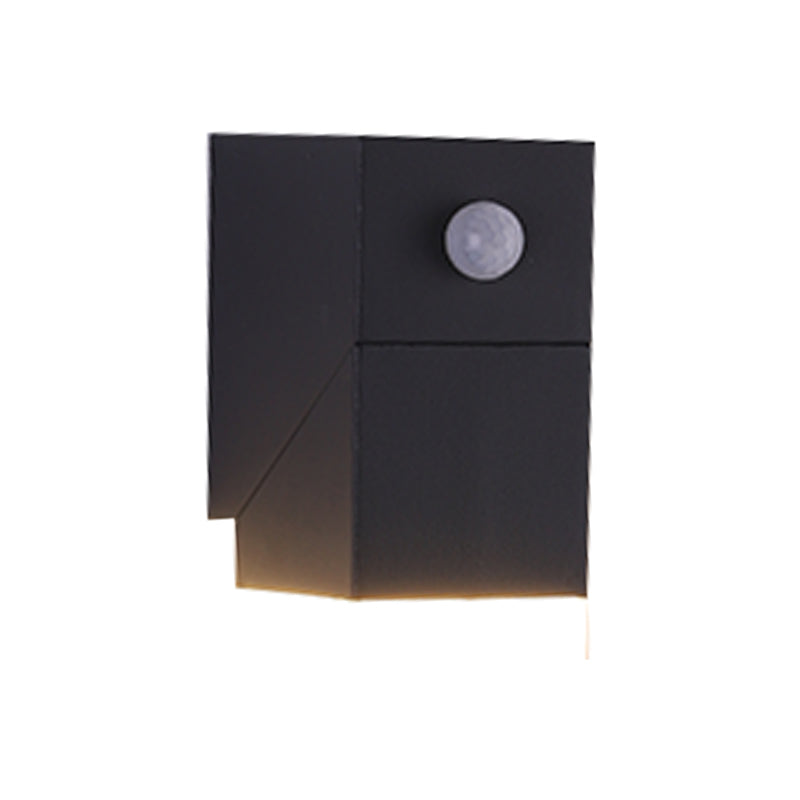 Outdoor wall lamp PAW24102-1