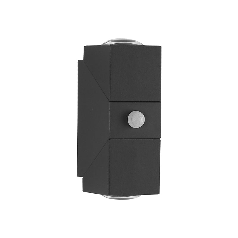 Outdoor wall lamp PAW24104-2