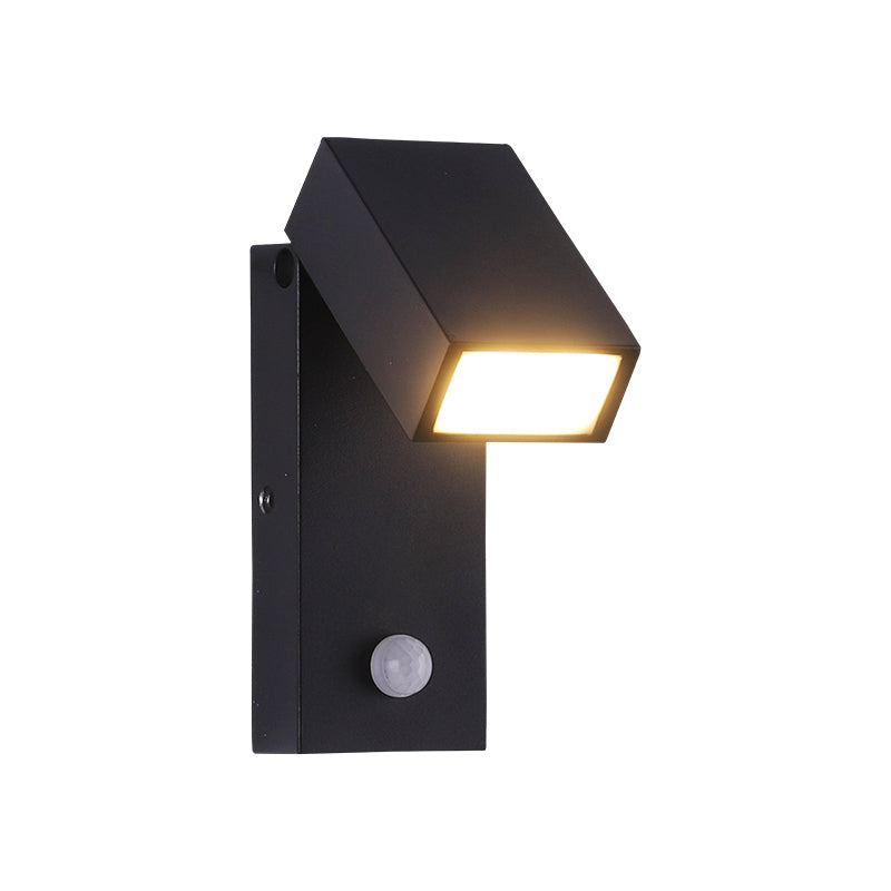 Outdoor wall lamp PAW24106
