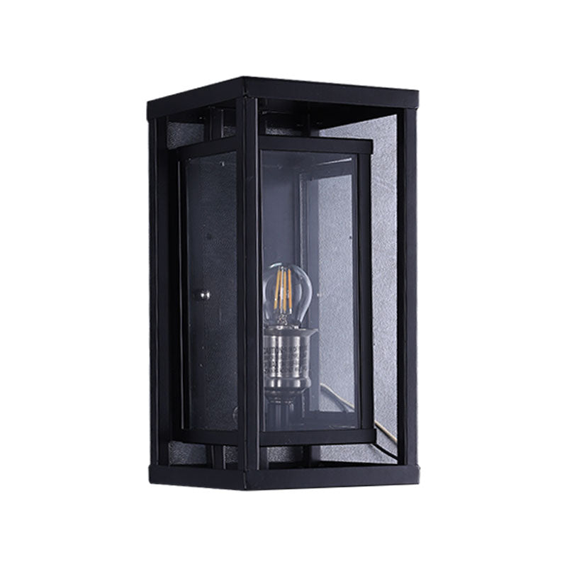 Outdoor wall lamp PAW24113