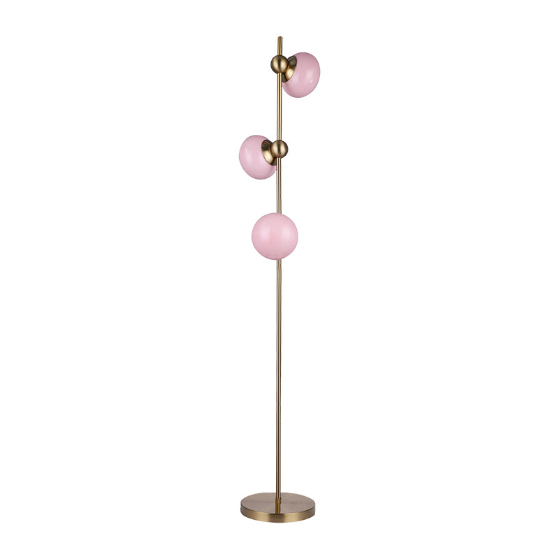 Floor lamp PF24009-3