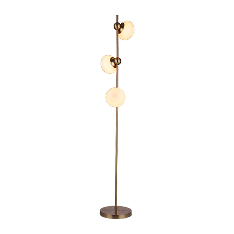 Floor lamp PF24009-3