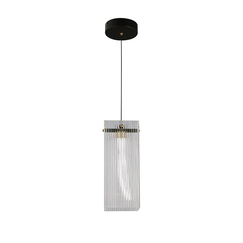Pendant lamp PP24001-Glass