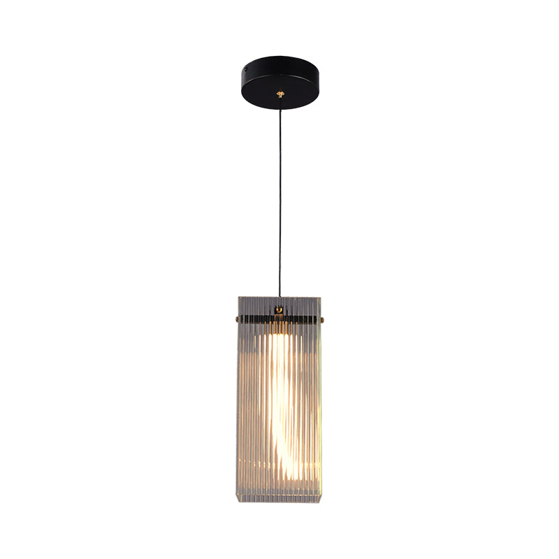Pendant lamp PP24001-Glass