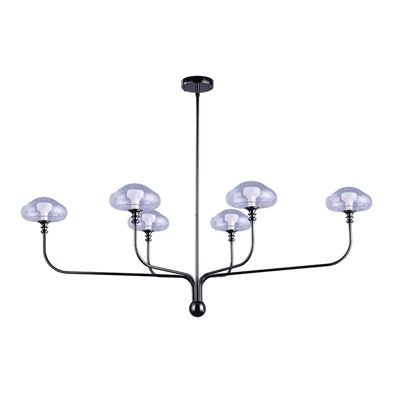 Pendant lamp PP24005-6L