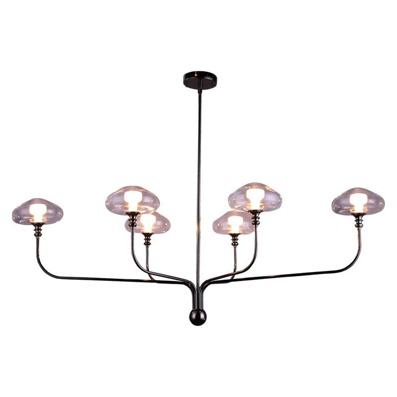 Pendant lamp PP24005-6L