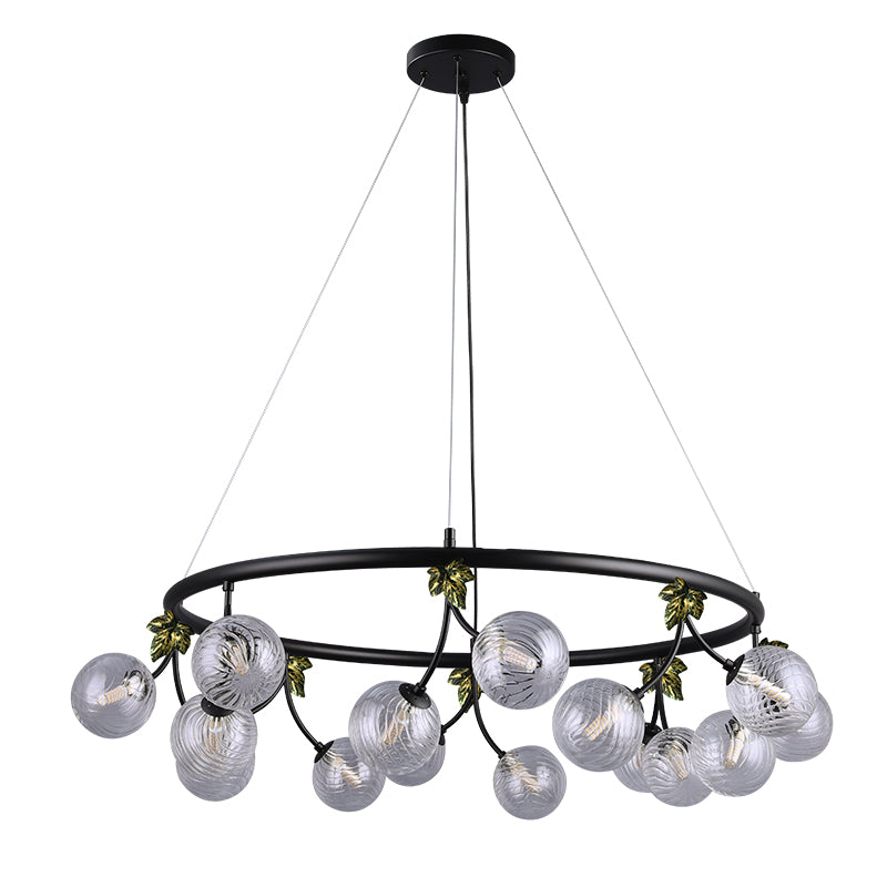 Pendant lamp PP24006R-950