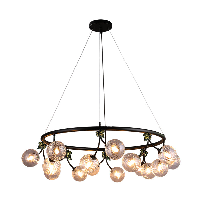 Pendant lamp PP24006R-950