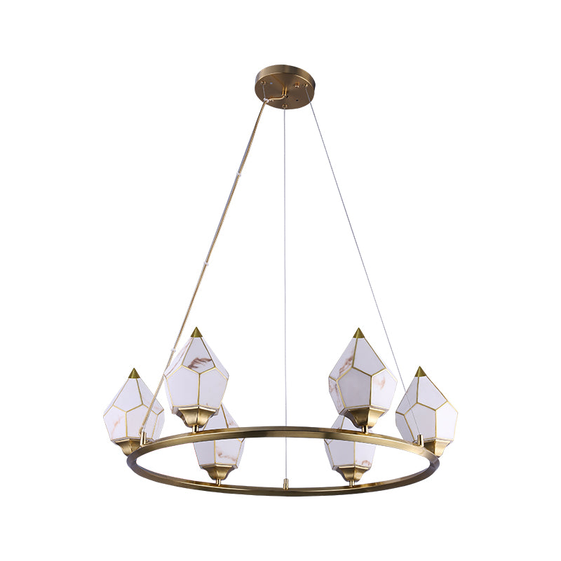 Pendant lamp PP24007R