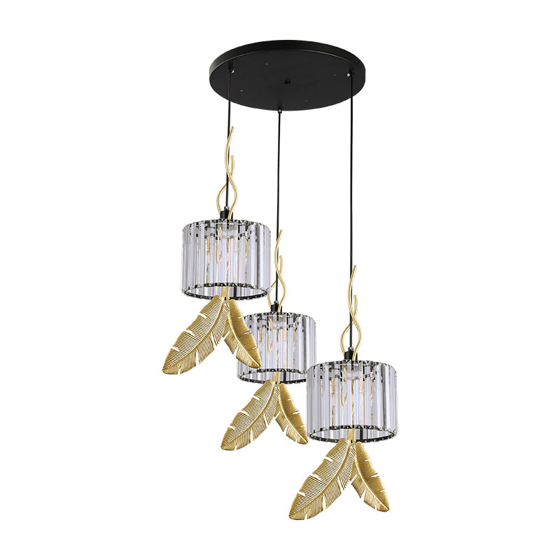 Pendant lamp PP24008R