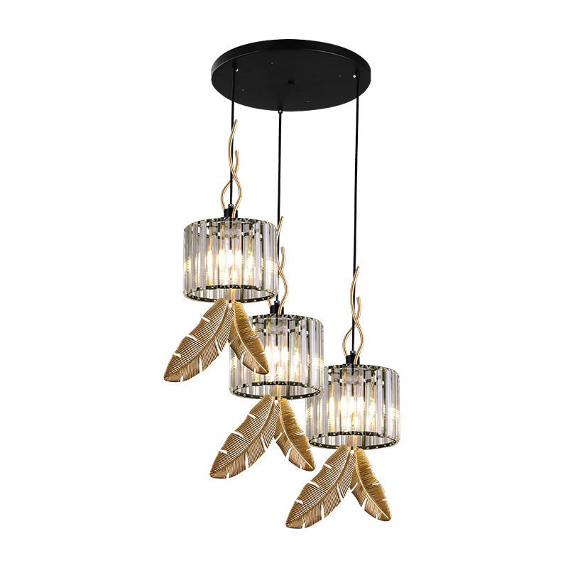 Pendant lamp PP24008R
