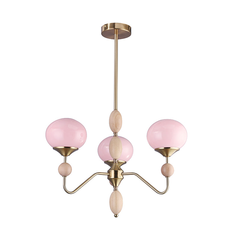 Pendant lamp PP24009-3