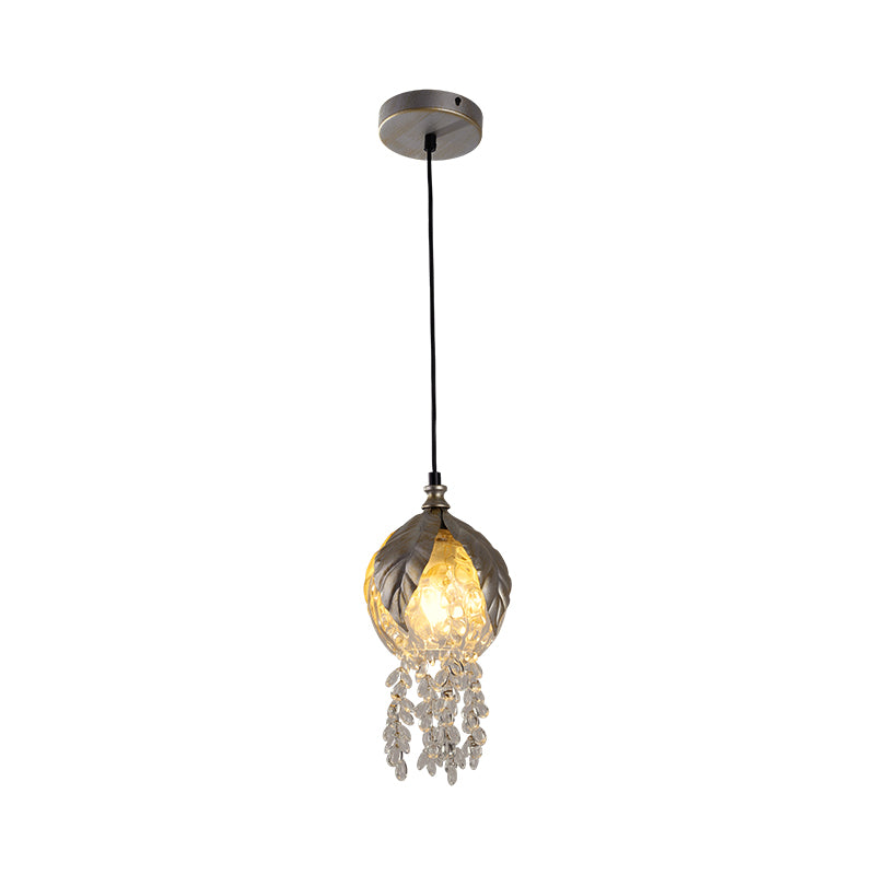 Pendant lamp PP24011-1