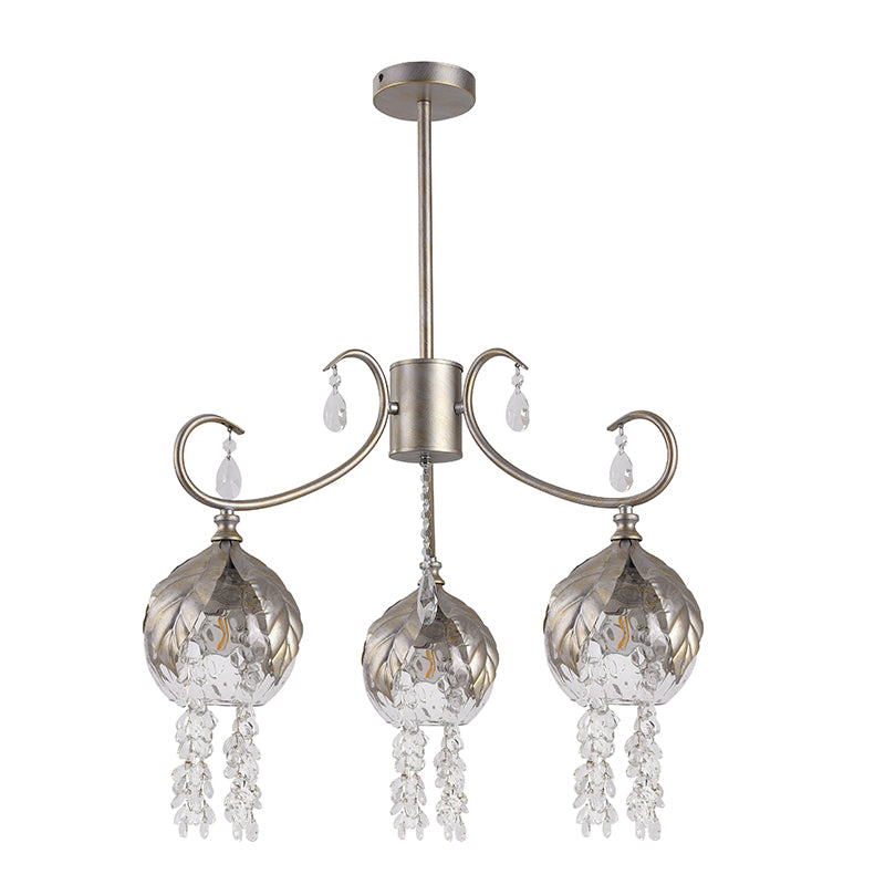 Pendant lamp PP24011-3