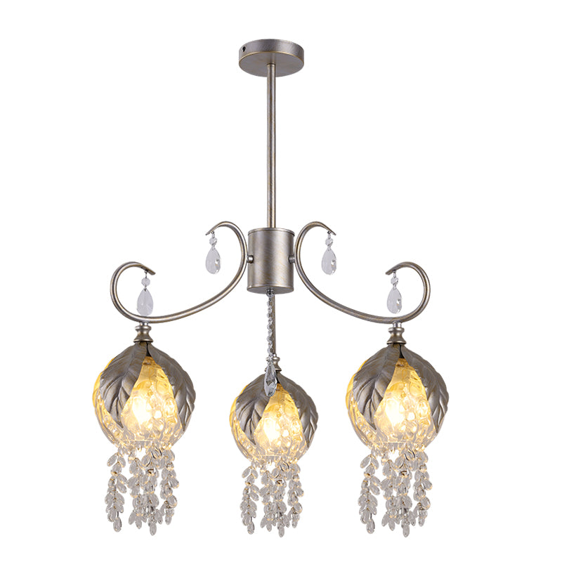 Pendant lamp PP24011-3