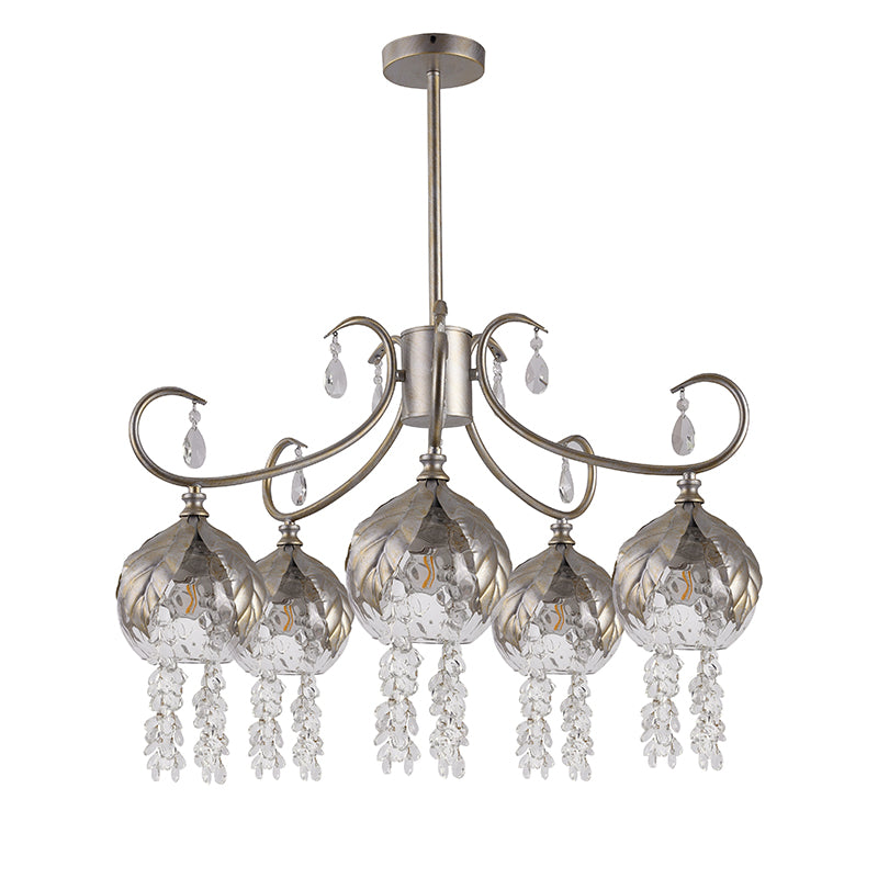 Pendant lamp PP24011-5