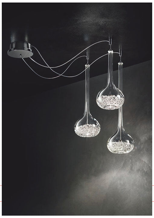 Pendant lamp PP24012