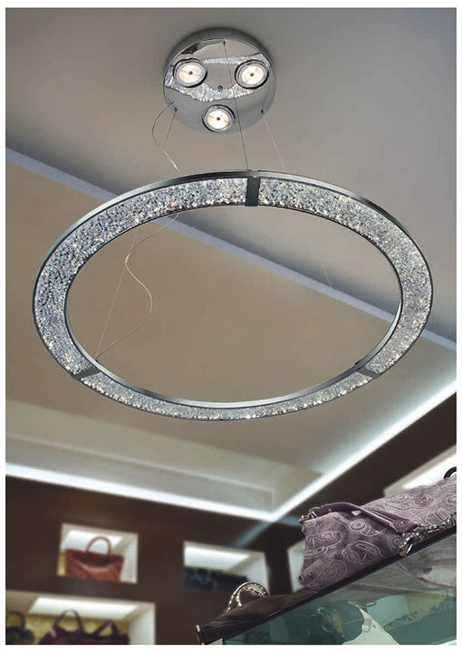 Pendant lamp PP24013R
