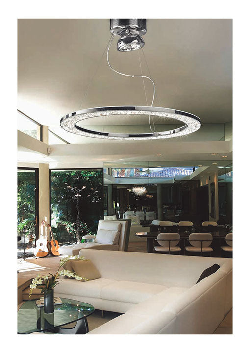 Pendant lamp PP24013R