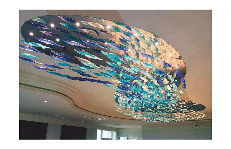 Ceiling Lamp PP24156