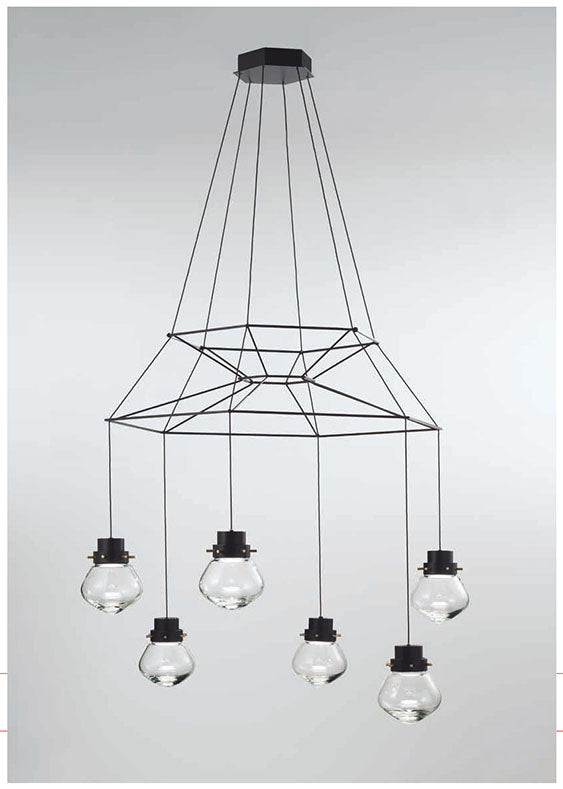 Pendant lamp PP24164