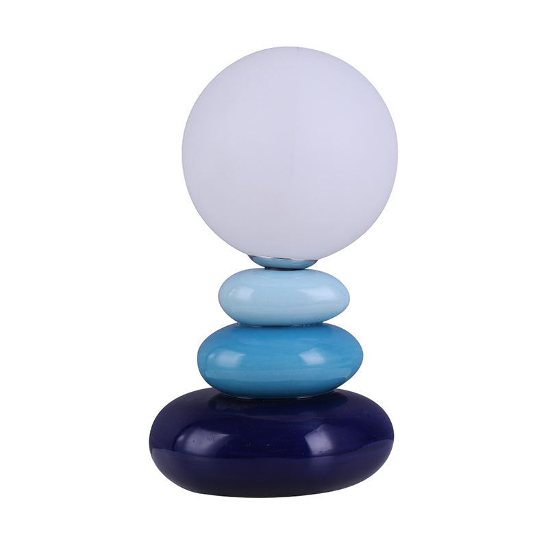 Table Lamp PT24102-Gradient blue