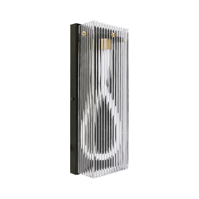 Wall lamp PW24001-Acrylic