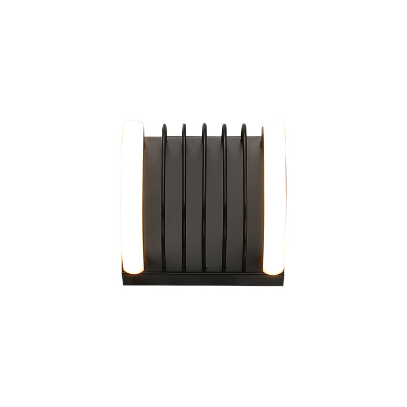 Wall lamp PW24002-160