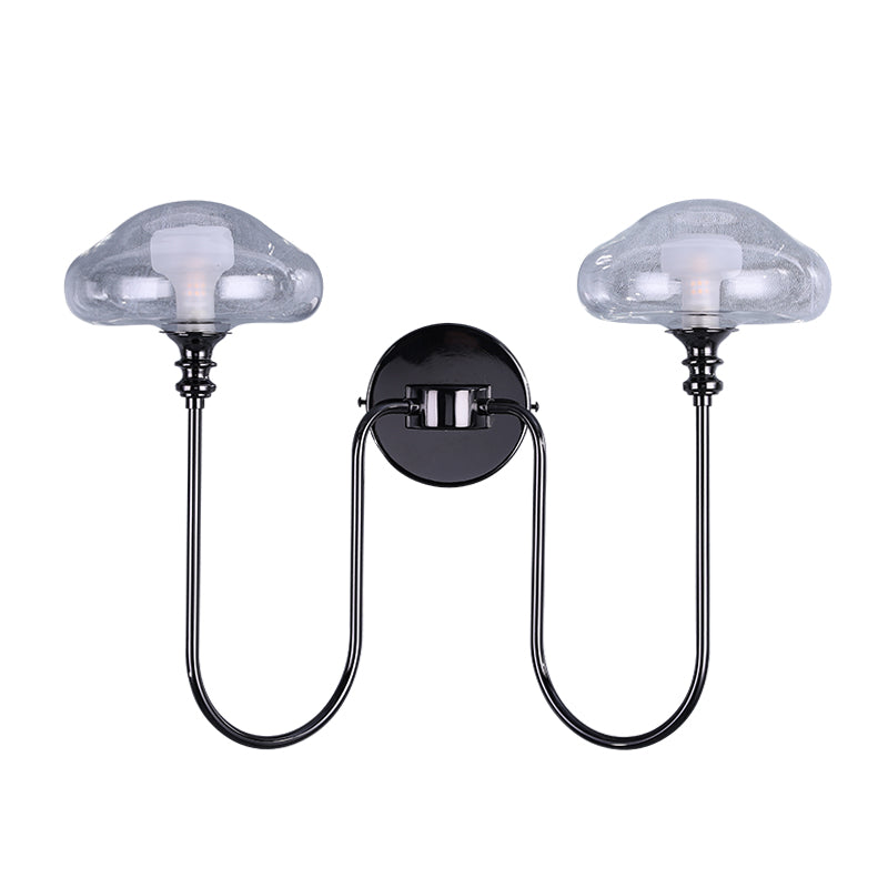 Wall lamp PW24005-2