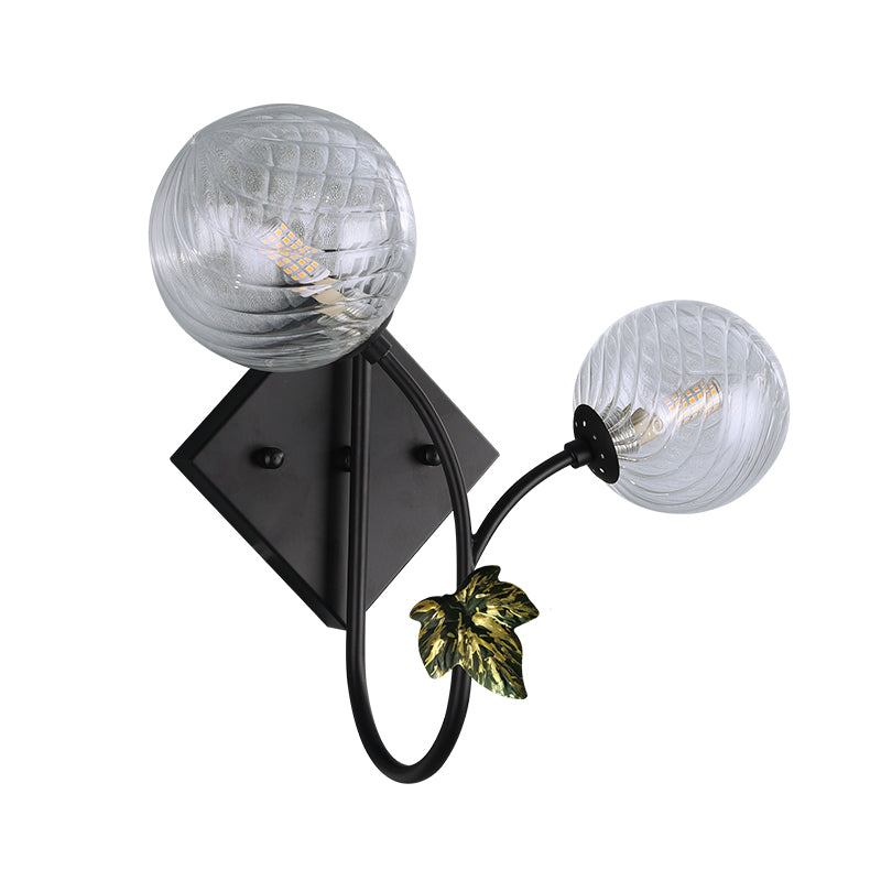 Wall lamp PW24006-2
