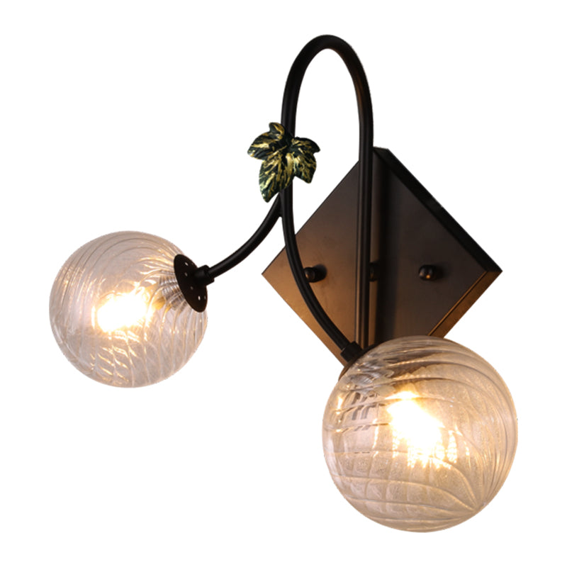 Wall lamp PW24006-2