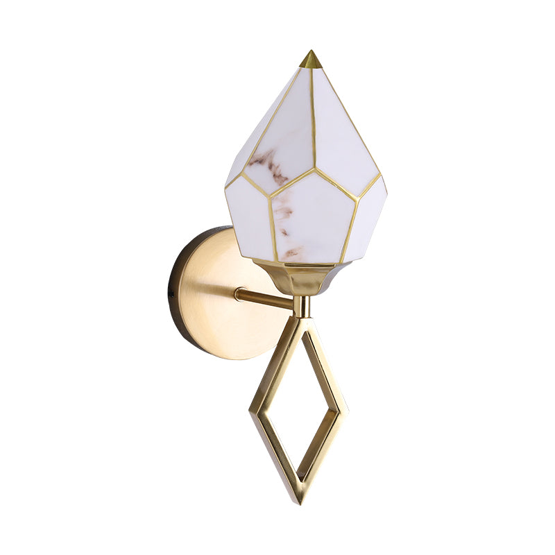 Wall lamp PW24007-1