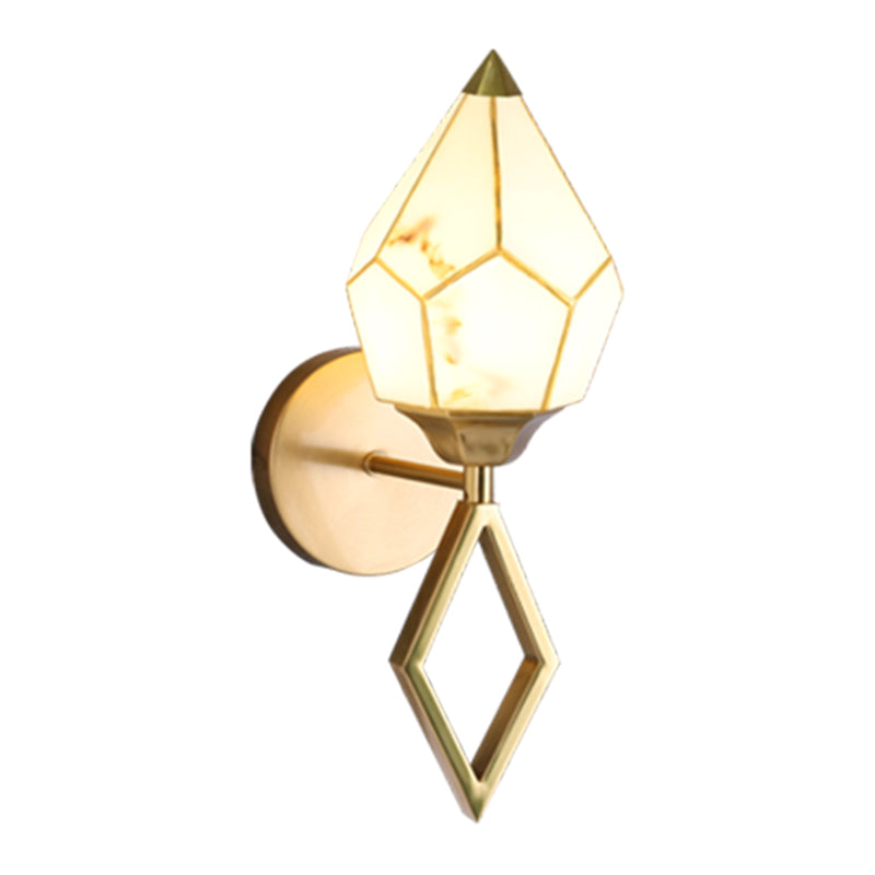 Wall lamp PW24007-1