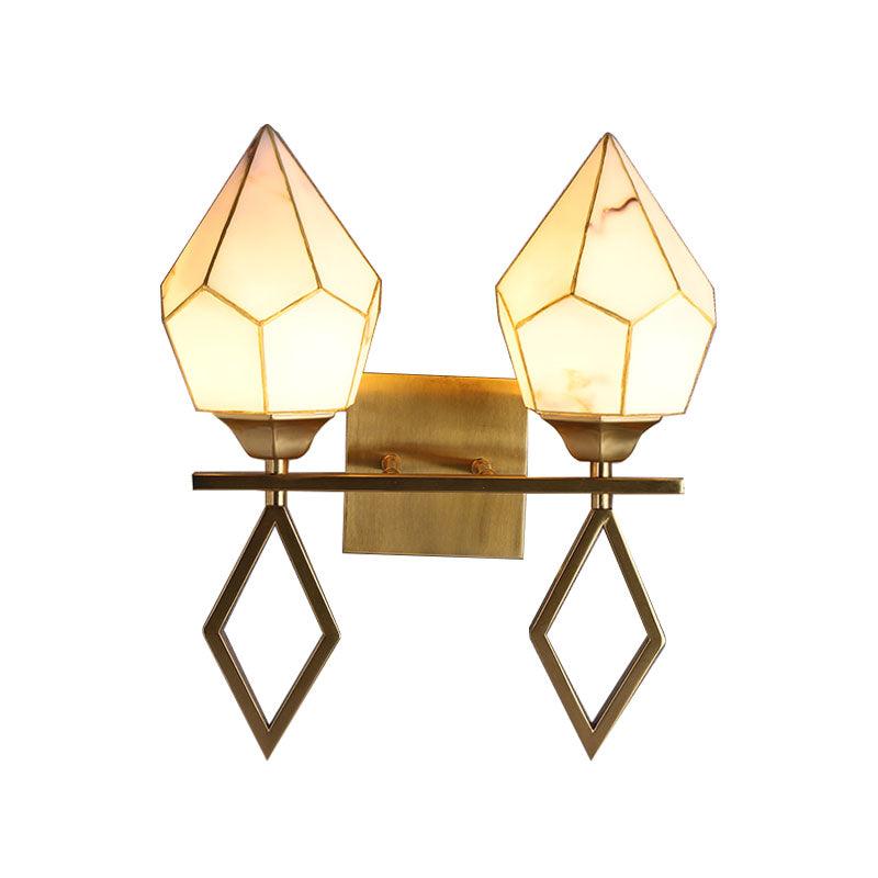 Wall lamp PW24007-2